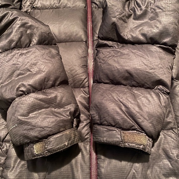 RAB Neutrino Endurance Down Jacket Women's Xs Puffer Puffy Insulated Warm Pertex - Picture 5 of 11